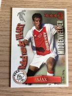 All Stars 2003-2004 Rafael van der Vaart ROOKIE, Ophalen of Verzenden, Gebruikt, Ajax, Spelerskaart