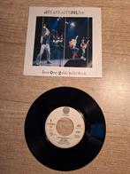 Dire Straits - Love Over Gold 7" Single  1984, Cd's en Dvd's, Cd Singles, 1 single, Ophalen of Verzenden, Zo goed als nieuw, Pop