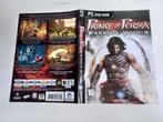 prince of persia warrior within, Vechten, 1 speler, Eén computer, Ophalen of Verzenden