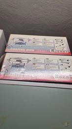Hendi chafing dish rvs ovaal 2x, Ophalen, Zo goed als nieuw, Rvs, Overige typen