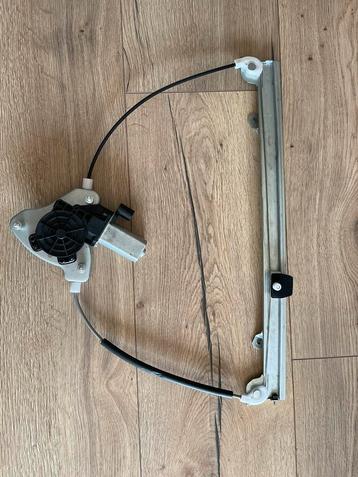 Renault Clio 2 raammechanisme links voor  beschikbaar voor biedingen
