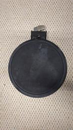 Roland PD-8 Drumpads (3 stuks), Ophalen of Verzenden, Gebruikt, Drums of Percussie