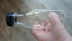 plastic flessen met dop 100 stuks, Ophalen of Verzenden, Nieuw, Overige typen