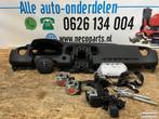 RENAULT SCENIC AIRBAG AIRBAGSET DASHBOARD ORGINEEL, Ophalen of Verzenden, Gebruikt, Renault