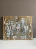Abstract Schilderij 40x50, Ophalen of Verzenden