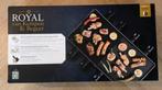 Gourmet royal van kempen 8 people, Witgoed en Apparatuur, Gourmetstellen, Ophalen, Zo goed als nieuw