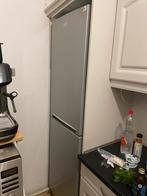 Beko Koel-Vriescombinatie CFG1582S - 182cm, Ophalen, Gebruikt, 200 liter of meer, 160 cm of meer