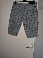 Korte broek maat 38 C& A, Kleding | Heren, Ophalen of Verzenden, Gedragen, Maat 56/58 (XL), C&A