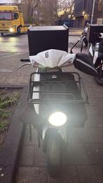 Sym x pro 2022 te koop, Ophalen, Gebruikt, Overige modellen, Maximaal 45 km/u