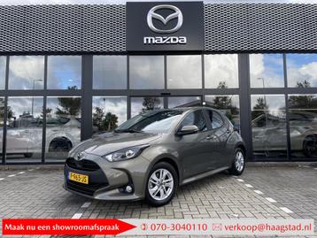 Mazda 2 Hybrid 1.5 Agile BTW Auto / 1e Eigenaar / Dealer Ond beschikbaar voor biedingen