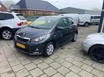PEUGEOT 108 1.0 12V E-VTI 51KW 5DR Active Airco, Voorwielaandrijving, Stof, Gebruikt, Euro 6