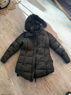 Marikoo winterjas dames maat XL, Kleding | Dames, Marikoo, Maat 42/44 (L), Ophalen of Verzenden, Zo goed als nieuw