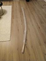 Houten trapleuning - Nieuw, Ophalen of Verzenden