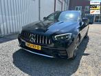 Mercedes-Benz E-klasse Estate E300 de Avantgarde AMG BTW, Achterwielaandrijving, Gebruikt, 4 cilinders, Zwart