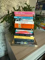 Diverse boeken (NL en ENG), Ophalen of Verzenden, Gelezen