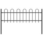 Poort met bijpassend tuinhek, Tuin en Terras, Tuinhekken en Hekwerk, Ophalen of Verzenden, Nieuw, Tuinhek