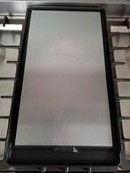 Smeg Tepanyaki Plaat - Perfect voor Grillen!, Witgoed en Apparatuur, Grillplaten, Ophalen, Gebruikt, Tafelgrill