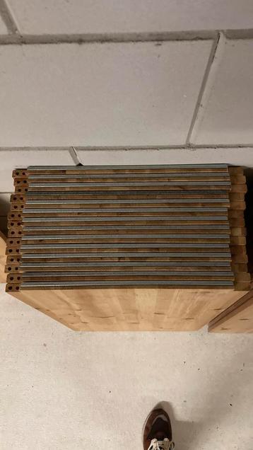 ikea ivar onderdelen 30+50cm - afbeelding 7