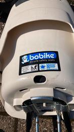 Bobike fietstoeltje om voor op de fiets te plaatsen, Ophalen, Zo goed als nieuw