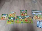 Ravensburger Winnie de Poeh Puzzel 3x49 stukjes, Ophalen of Verzenden, Meer dan 50 stukjes, Zo goed als nieuw, 4 tot 6 jaar
