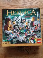 Heroica Lego Bordspel en bouwen!, Ophalen of Verzenden