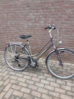 Giant Brasil Damesfiets 28 inch, Frame 50cm, Ophalen, Gebruikt, Versnellingen, Giant