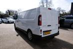 Renault Trafic 1.6 dCi T29 L2H1 Comfort Energy / TREKHAAK /, Euro 5, Stof, Gebruikt, 4 cilinders