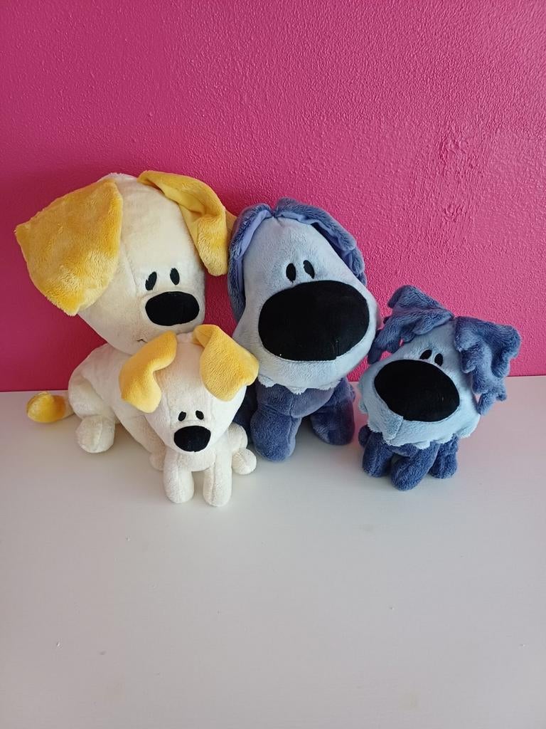 Woezel en Pip, Ophalen of Verzenden, Hond