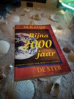 M. Kahir - Bijna 2000 jaar, Ophalen of Verzenden, Gelezen, M. Kahir