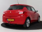 Suzuki Swift 1.2 Select I Navigatie I Airco I Camera I Stoel, Voorwielaandrijving, 12 maanden, Stof, Gebruikt