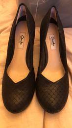 Clarks pumps maat 38, Kleding | Dames, Schoenen, Ophalen of Verzenden, Zo goed als nieuw