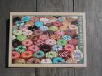 Cobble Hill Legpuzzel - 1000 stukjes - Compleet, Ophalen of Verzenden, 500 t/m 1500 stukjes, Zo goed als nieuw, Legpuzzel