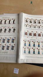 België thema Bela velletjes post fris, Postzegels en Munten, Postzegels | Europa | België, Ophalen of Verzenden