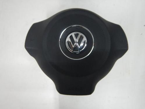 VW Polo 6R Stuurairbag 6R0880201J, Auto-onderdelen, Dashboard en Schakelaars, Volkswagen, Gebruikt, Ophalen of Verzenden