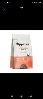 Applaws Kattenvoer Kip & Zalm - 7kg, Ophalen, Kat