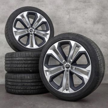 ✅Originele demoset 22 inch velgen Audi Q8 RSq8 S-line🛞 beschikbaar voor biedingen