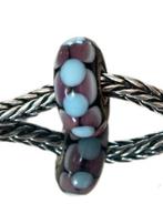 Prachtige Trollbeads glaskraal, Glas of Kristal, Ophalen of Verzenden, Zo goed als nieuw, Trollbeads