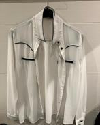 Aaiko blouse maat m, Ophalen of Verzenden, Zo goed als nieuw, Maat 38/40 (M)