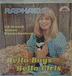 Raphaela, Ophalen of Verzenden, Zo goed als nieuw, Overige formaten, Levenslied of Smartlap