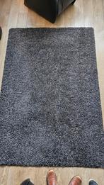 2 vloerkleden alhede ikea zwart gemêleerd, Ophalen, Gebruikt, 200 cm of meer, Grijs
