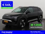 Kia EV3 Plus Advanced 81.4 kWh | Elek. Achterklep | Harman K, Overige modellen, 33 min, Zwart, 204 pk