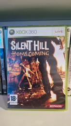 XBOX360  - SILENT HILL  - HOME COMING, Spelcomputers en Games, Games | Xbox 360, Avontuur en Actie, 1 speler, Ophalen of Verzenden