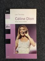 Céline Dion - boekje in het Frans, Boeken, Ophalen