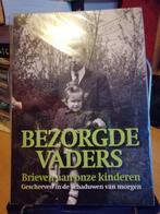 Bezorgde vaders, brieven aan onze kinderen, Verzenden, Nieuw, Maatschappij en Samenleving, Nederland