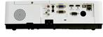 Projector NEC 60005220 WXGA 3800 lm, Audio, Tv en Foto, Beamers, Nieuw, LCD, Ophalen of Verzenden, Overige resoluties