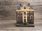 Grachtenhuisje mooi gedetailleerd, Verzamelen, KLM Huisjes, Ophalen of Verzenden, Zo goed als nieuw