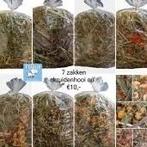 Kruidenhooi 7 zakken a 500 gram, Ophalen of Verzenden