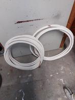 Airco leiding 1/4" met isolatie Halcor, Ophalen, Overige materialen, Minder dan 20 mm, 6 meter of meer