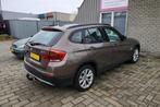 BMW X1 2.0 D Xdrive 20D 2010, X1, Stof, 1995 cc, 4 cilinders