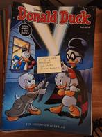 Jaargang 2016 Donald Duck incl abonnee nummers, Ophalen of Verzenden, Gelezen